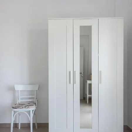 בית נופש Sea View *