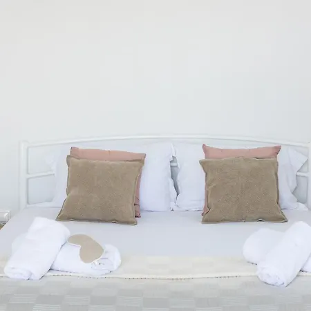 Sea View בית נופש וורוורו