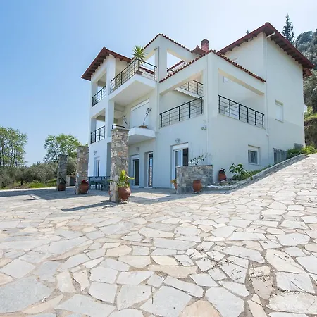 Sea View בית נופש *