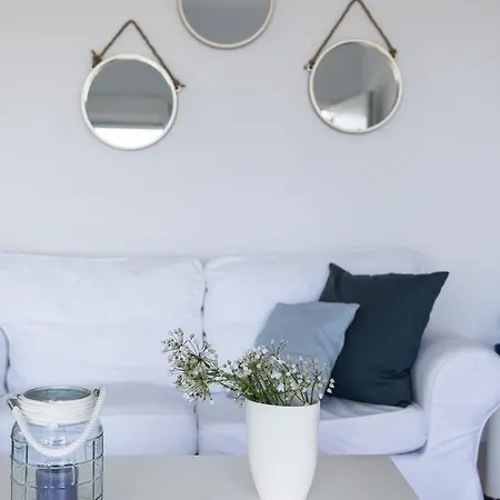 בית נופש Sea View