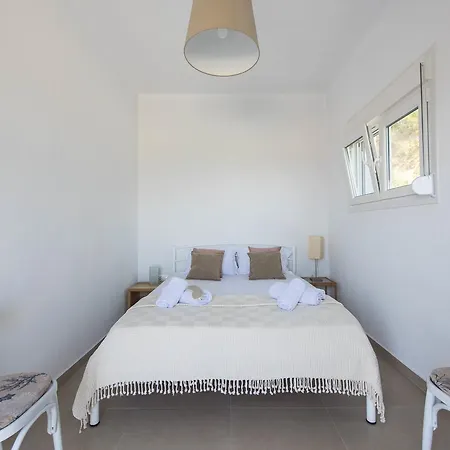 בית נופש Sea View