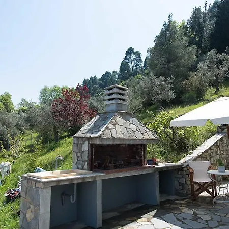 Tatil Evi Sea View