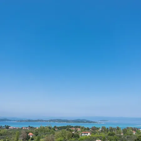 Sea View * Vourvourou