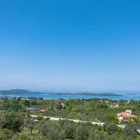 Sea View Tatil Evi