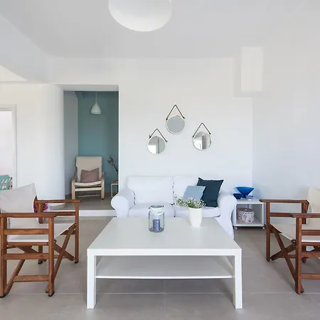 Casa vacanze Sea View Vourvourou