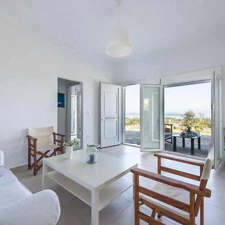 Sea View Tatil Evi Vourvourou