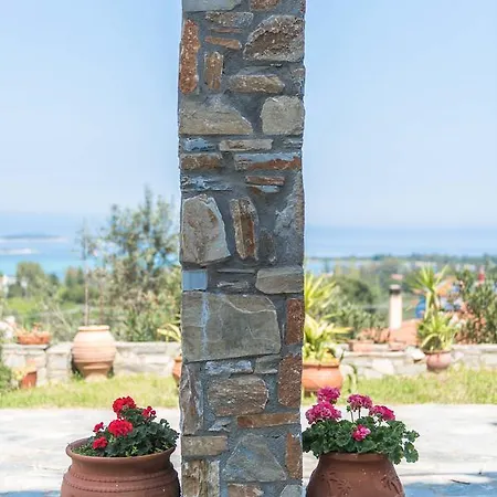 Sea View * Vourvourou