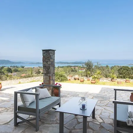 Sea View Tatil Evi