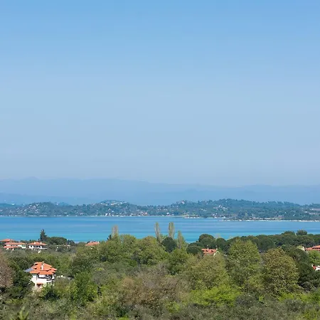 Sea View Casa vacanze *