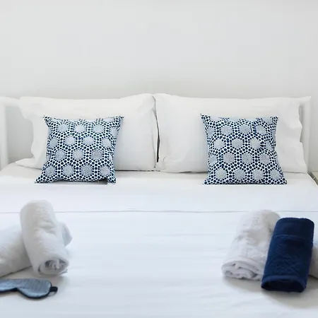 Feriehus Sea View Vourvourou