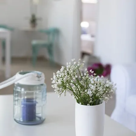 Tatil Evi Sea View