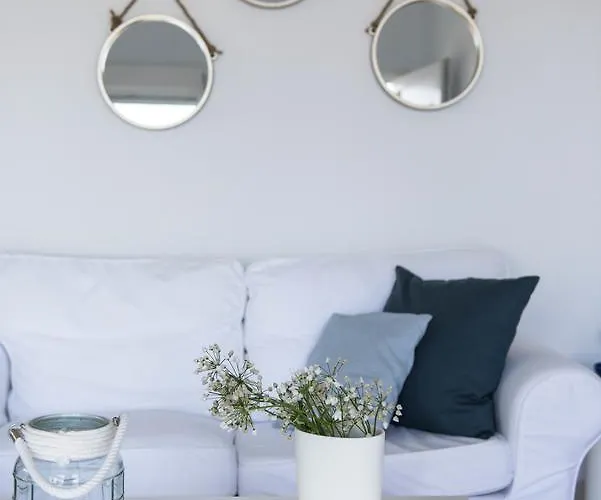 Сasa de vacaciones Sea View