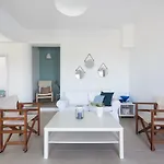 Case de vacanță Sea View Vourvourou