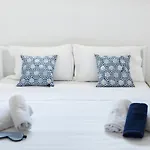 Case de vacanță Sea View Vourvourou