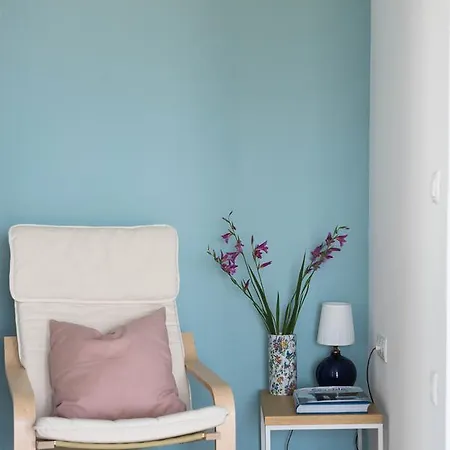 Sea View بيت للعطل