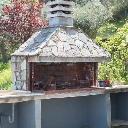 بيت للعطل Sea View *