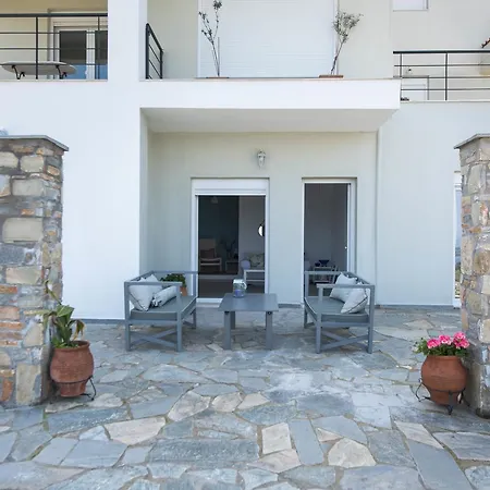 بيت للعطل Sea View *