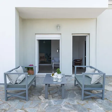 Sea View * Vourvourou