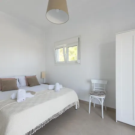 Sea View بيت للعطل *