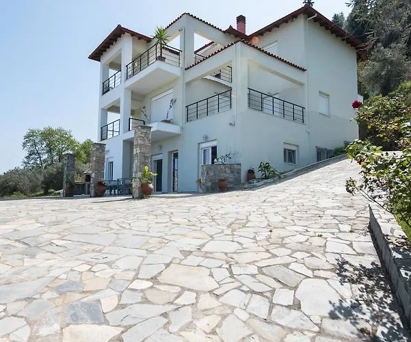 Sea View Vourvourou