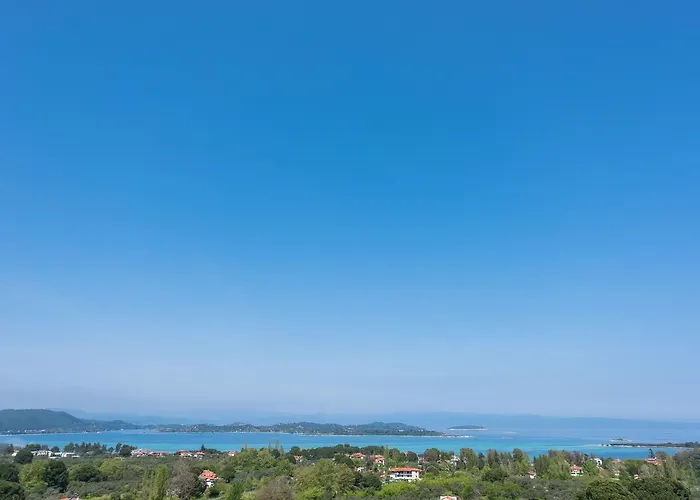 Sea View * Vourvourou