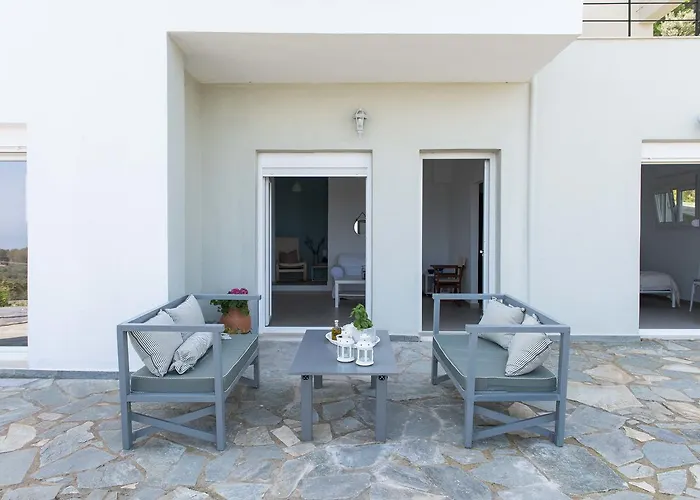 Sea View * Vourvourou